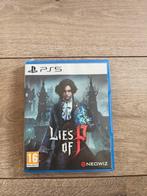 Lies of P PS5, Ophalen of Verzenden, Zo goed als nieuw