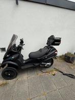 Piaggio MP 3 300 autorijbewijs, Particulier, 278 cc, 1 cilinder, 12 t/m 35 kW