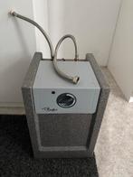 Plieger Boiler 10 Liter - Hotfill, Doe-het-zelf en Verbouw, Geisers en Boilers, Gebruikt, Minder dan 20 liter, Onbekend, Boiler