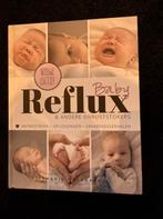 Reflux & andere onruststokers van Stephanie Molenaar, Ophalen of Verzenden, Zo goed als nieuw