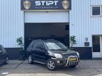 Kia Sportage 2.0 CVVT Executive|NETTE AUTO|, 1442 kg, Stof, Zwart, 4 cilinders