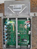 Laverda ECU P8, Motoren, Ophalen, Gebruikt