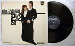 Esther & Abi Ofarim 2 in 3 London Munchen Paris LP 1967 ZGAN, Cd's en Dvd's, Vinyl | Pop, Ophalen of Verzenden, 1960 tot 1980