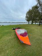 Gun sails Vector 7.8 | searching |, Watersport en Boten, 250 tot 300 cm, Gebruikt, 7 m² of meer, Ophalen of Verzenden