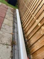 Elektrisch Zonnescherm 5,30 x 3,00, Tuin en Terras, Zonneschermen, Gebruikt, Elektrisch, Ophalen of Verzenden, 150 tot 300 cm