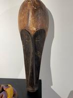 Authentiek Fang Masker uit Afrika, Antiek en Kunst, Ophalen of Verzenden