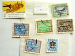 0,49 United Arab Emirates Saudite Arabie Saoudi Saoedi, Postzegels en Munten, Postzegels | Azië, Ophalen of Verzenden