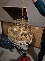 Kroonluchter, Ophalen, Zo goed als nieuw, Glas