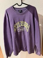 Stussy sweater, Kleding | Heren, Ophalen of Verzenden, Zo goed als nieuw