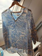 Milano blouse, Ophalen of Verzenden, Zo goed als nieuw, Blouse of Tuniek