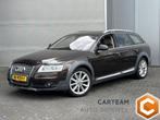 Audi A6 allroad quattro 3.0 TFSI, Auto's, Audi, Euro 5, Stof, Gebruikt, Beige