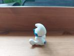 Baby smurf met teddybeer 20205 De Smurfen, Verzamelen, Smurfen, Ophalen of Verzenden