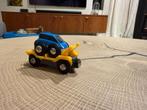 BRIO Autotransporter met Oprijplaat - 33577, Kinderen en Baby's, Speelgoed | Houten speelgoed, Ophalen of Verzenden, Zo goed als nieuw
