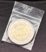 2 Euro, België, 2007, Verdrag van Rome., Postzegels en Munten, Munten | Europa | Euromunten, Ophalen of Verzenden, België, 2 euro
