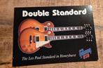 Gibson Les Paul Standard gitaar / gitaren - Honeyburst, Verzenden, 1980 tot heden, Ongelopen, Overige thema's