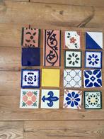 Handgemaakte tegels, Keramiek, Nieuw, Ophalen of Verzenden, 20 tot 40 cm