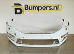 Bumper Skoda Octavia 3 RS FL 5E0807221AA Voorbumper 13246R, Ophalen of Verzenden