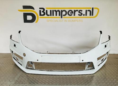 Bumper Skoda Octavia 3 RS FL 5E0807221AA Voorbumper 13246R, Auto diversen, Tuning en Styling, Ophalen of Verzenden