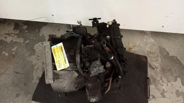 Automaatbak van een Suzuki Alto, Auto-onderdelen, Transmissie en Toebehoren, Suzuki, Gebruikt, 3 maanden garantie, Ophalen of Verzenden