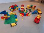 duplo, Kinderen en Baby's, Speelgoed | Duplo en Lego, Duplo, Gebruikt, Ophalen of Verzenden