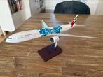 Gemini200 emirates boeing 777-300 expo2020 livery, Verzamelen, Luchtvaart en Vliegtuigspotten, Ophalen, Zo goed als nieuw, Schaalmodel