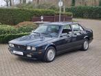 Maserati 4.18v Biturbo, Auto's, Maserati, Achterwielaandrijving, Gebruikt, Bedrijf, Blauw
