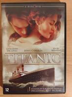Titanic - Leonardo Di Caprio Special 2-disc Edition, Ophalen of Verzenden, Zo goed als nieuw