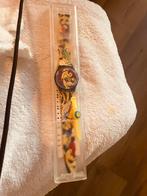 Swartch horloge, Ophalen of Verzenden, Nieuw, Jongen of Meisje