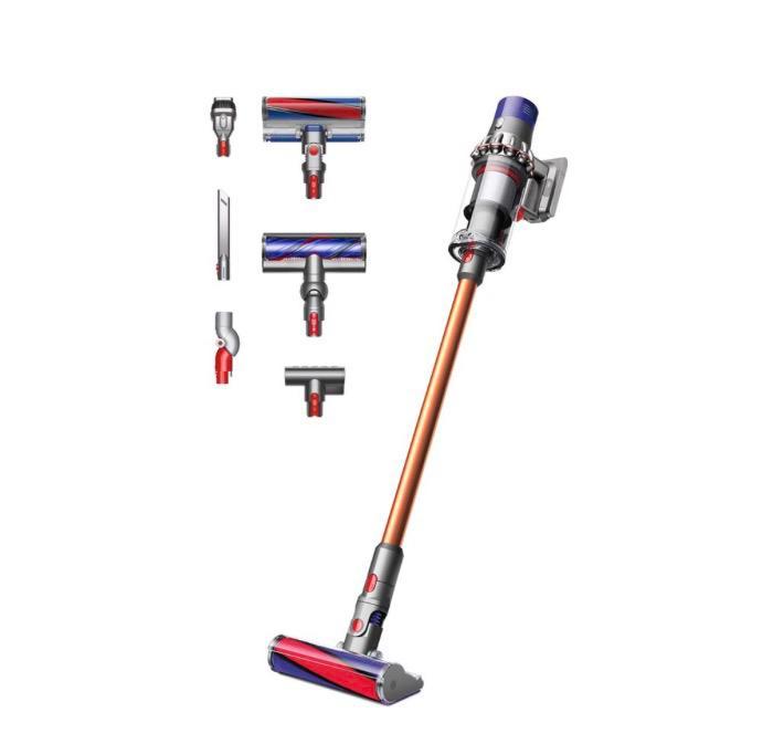 Dyson V10 Absolute (NIEUW IN DOOS), Witgoed en Apparatuur, Stofzuigers, Nieuw, Stofzuiger, 2000 watt of meer, Ophalen