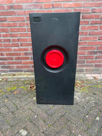 Watertank 78 liter beschikbaar voor biedingen