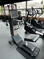 Technogym selfpowered armfiets en crosstrainers, Sport en Fitness, Fitnessmaterialen, Ophalen, Zo goed als nieuw, Overige typen