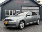 Skoda Rapid 1.2 TSI Greentech Comfort Go | AIRCO | NAP | APK, Auto's, Skoda, Voorwielaandrijving, Euro 5, Gebruikt, Zwart