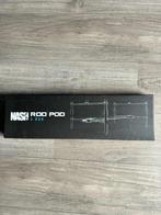 Nash rod pod  3rod, Watersport en Boten, Hengelsport | Karpervissen, Ophalen, Nieuw, Overige typen