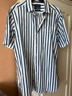 Portofino overhemd maat XL, Kleding | Heren, Overhemden, Ophalen of Verzenden, Zo goed als nieuw, Portofino, Halswijdte 43/44 (XL)