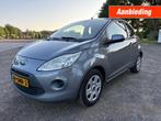 Ford KA 1.2 COOL&SOUND / AIRCO / NIEUWE APK!!, Voorwielaandrijving, Euro 5, Gebruikt, 1242 cc