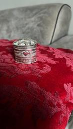 Antiek snuif doosje, Antiek en Kunst, Ophalen of Verzenden, Zilver