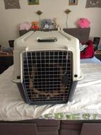 Grote honden bench / reisbench, Dieren en Toebehoren, Ophalen, Zo goed als nieuw