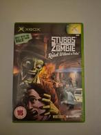 Stubbs the Zombie, 1 speler, Ophalen of Verzenden, Zo goed als nieuw