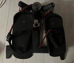 Stepper, Sport en Fitness, Ophalen of Verzenden, Zo goed als nieuw, Stepapparaat