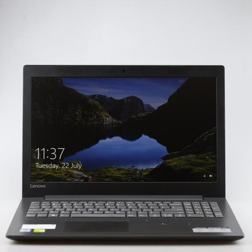 Lenovo iDeaPad 330 Intel Core i7-8th Gen 8GB 512GB Laptop, Computers en Software, Windows Laptops, Zo goed als nieuw