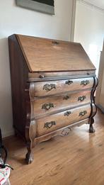 Secretaire buik kastje, Ophalen of Verzenden