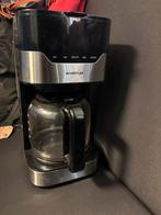 Inventum koffiezetapparaat filterkoffie, Witgoed en Apparatuur, Koffiezetapparaten, 10 kopjes of meer, Ophalen of Verzenden, Zo goed als nieuw