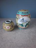 Chinees porselein, Antiek en Kunst, Antiek | Vazen, Ophalen of Verzenden