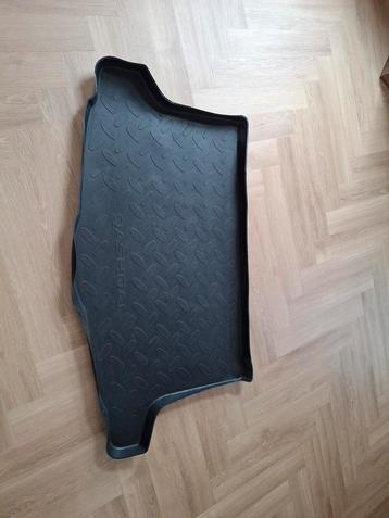 Kofferbakmat Nissan Qashqai - Schoon & Netjes! beschikbaar voor biedingen