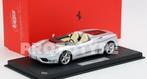 Ferrari 360 Barchetta Pers 1:18 P18206A van BBR PRE-ORDER, Hobby en Vrije tijd, Modelauto's | 1:18, Ophalen of Verzenden, Nieuw