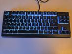 Steelseries Apex 3 TKL (alleen ophalen), Computers en Software, Toetsenborden, Ophalen, Gebruikt, Gaming toetsenbord, SteelSeries