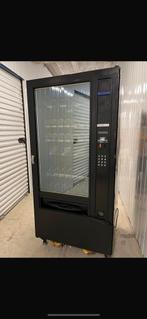 PASSIEF INKOMEN! VENDING DRANK COMBI AUTOMAAT MACHINE, Verzamelen, Automaten | Overige, Ophalen of Verzenden, Zo goed als nieuw