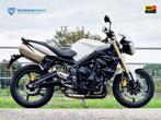 Triumph Street Triple 675, Motoren, Motoren | Triumph, 675 cc, Bedrijf, 3 cilinders, Meer dan 35 kW