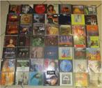 Leuke Partij van allerlei Wereldmuziek CD's - 54 stuks, Ophalen of Verzenden, Zo goed als nieuw, Overige soorten