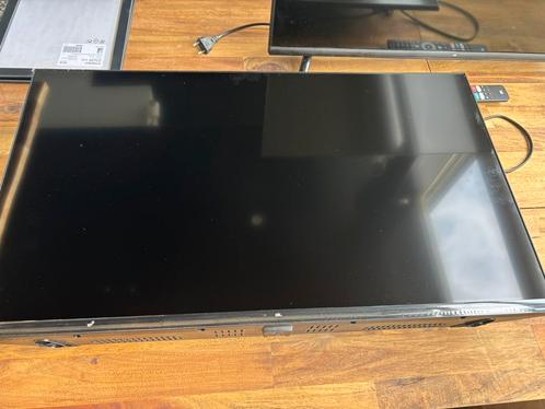 OK. LED TV 32 inch, Audio, Tv en Foto, Televisies, Zo goed als nieuw, Overige merken, Ophalen